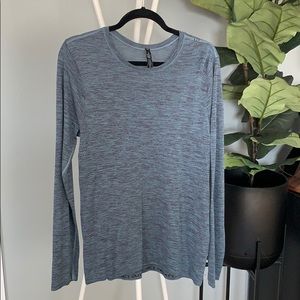 Men’s Lululemon Lightweight Long Sleeve